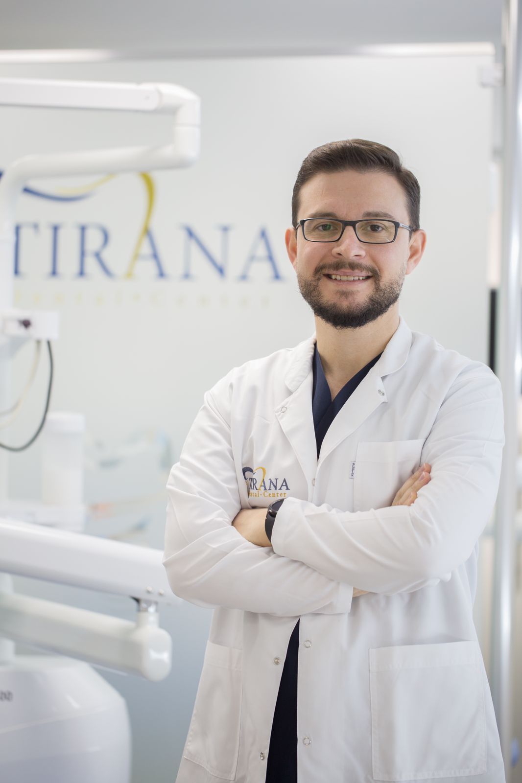 my dental tourism albania